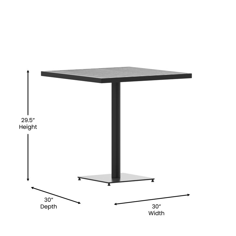 Teak Tables image number 4