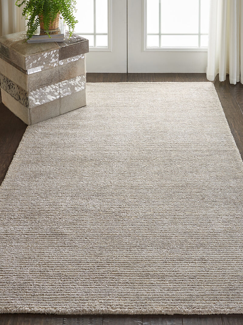Weston WES01 Vapor 3'9" x 5'9" Rug image number 5