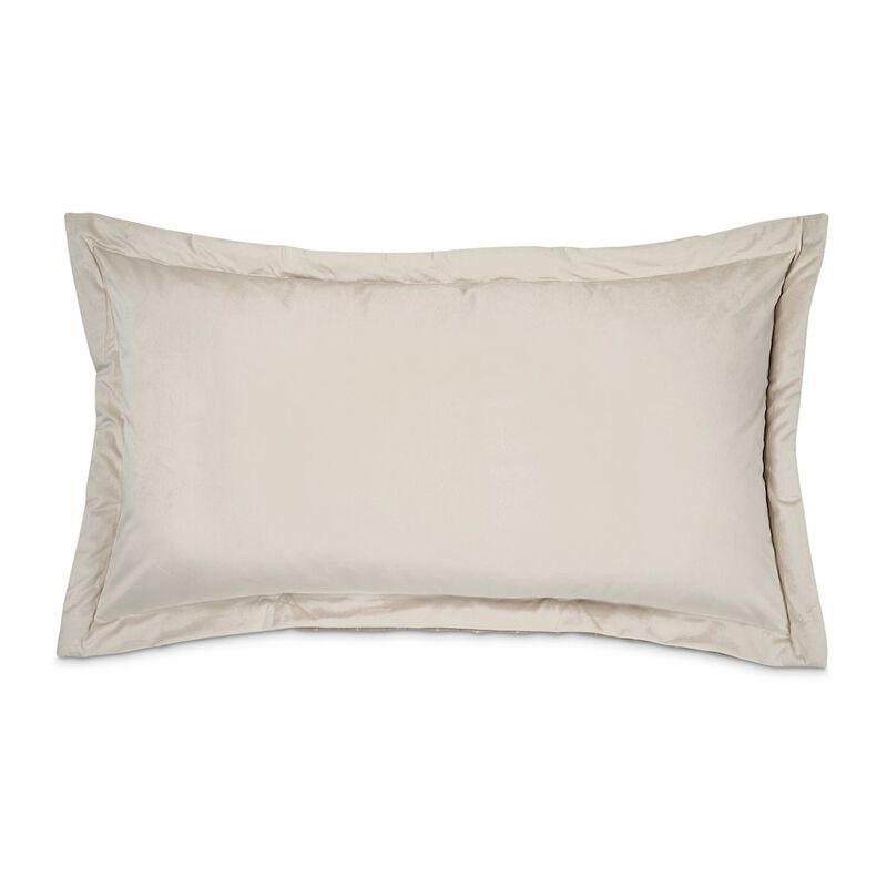 Michael Amini Skylar 9-Piece Queen Comforter Set - Champagne image number 8