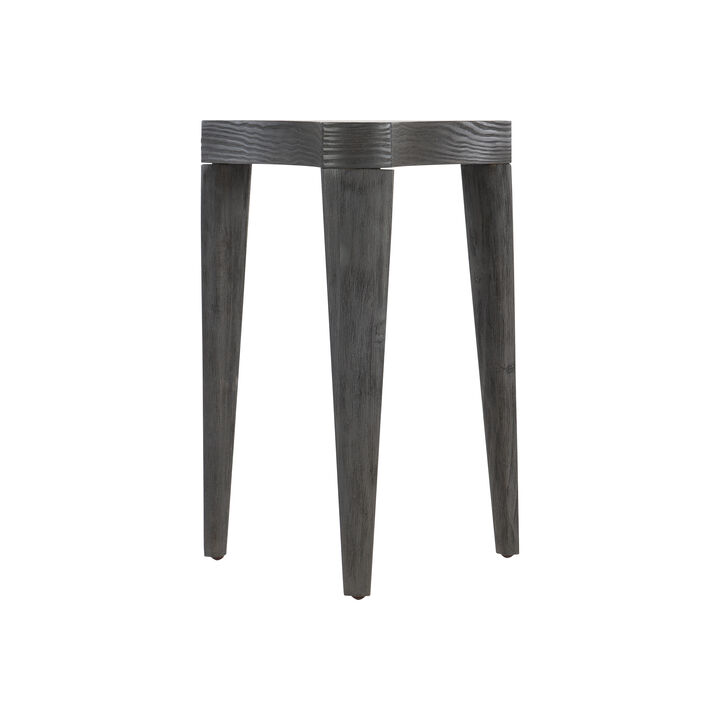 Living Katana Accent Table