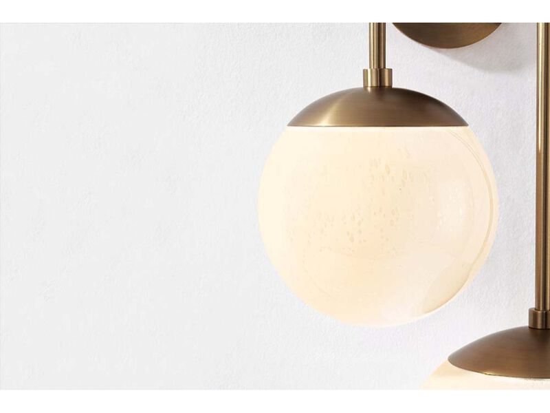 Brogan Wall Sconce image number 2