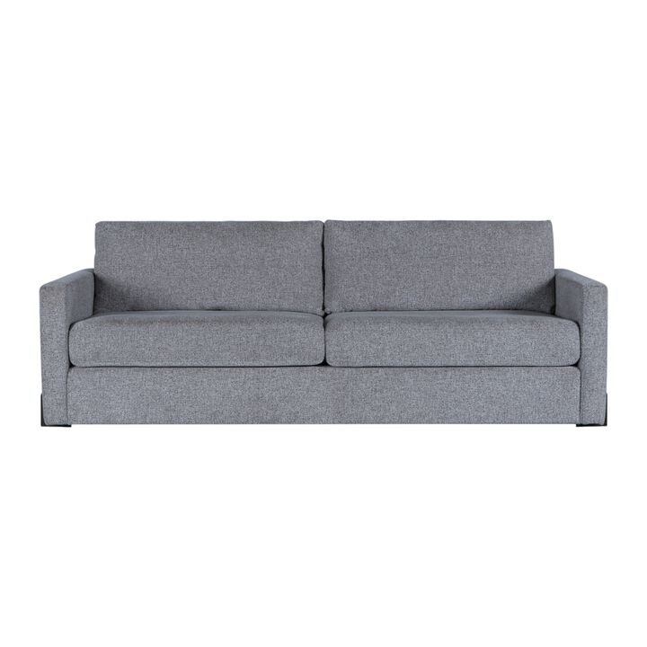 Modern Chenille Sofa