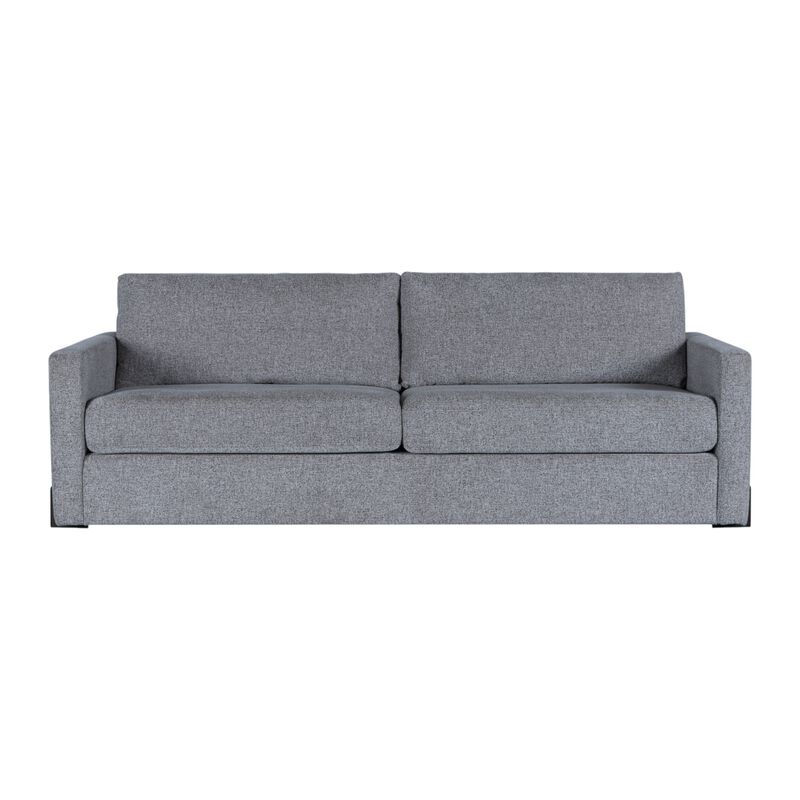 Modern Chenille Sofa image number 0