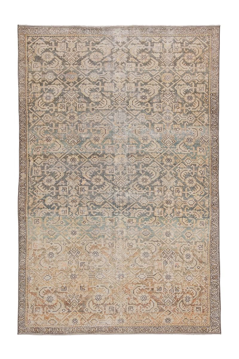 Boheme Atkins Mallard Green 8'10" x 11'9" Rug image number 0