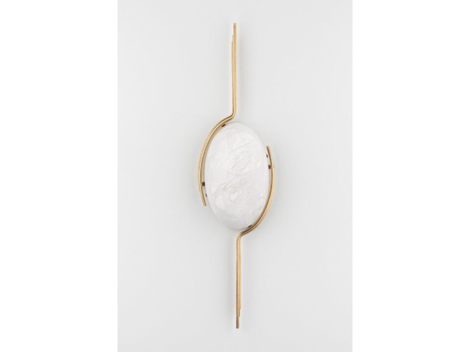Lapis Wall Sconce