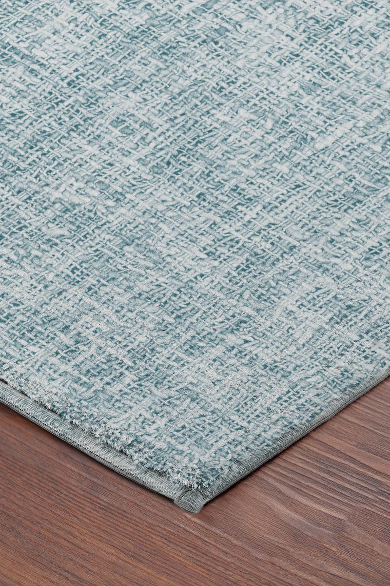 Voyage VY1 Sky 9' x 12' Rug image number 6