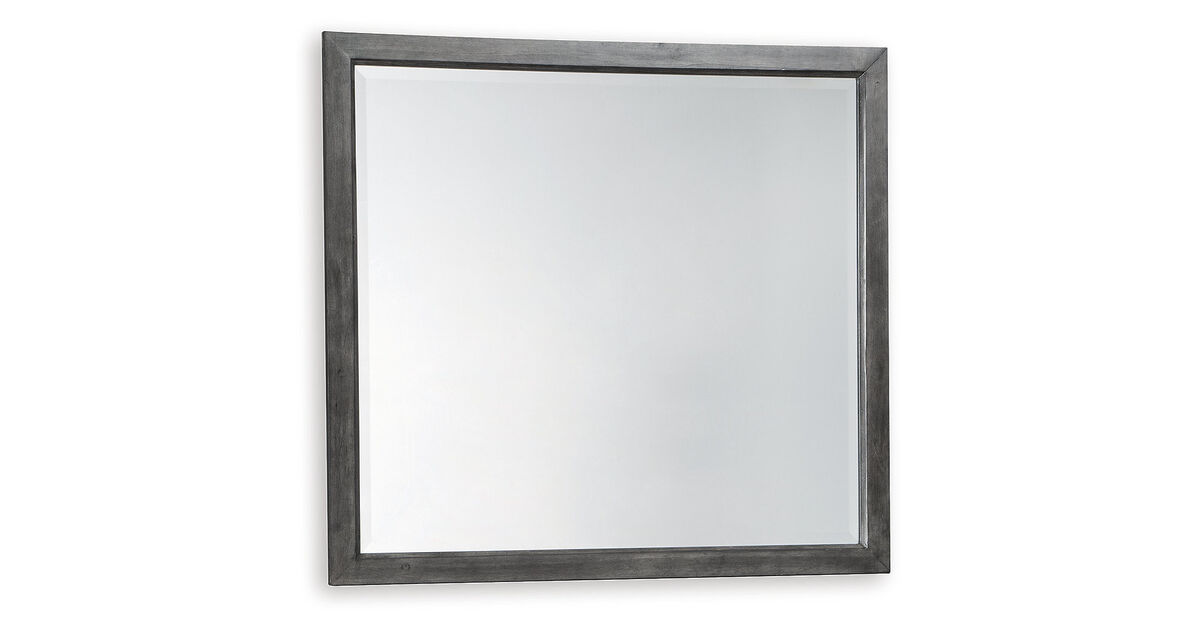Caitbrook Bedroom Mirror