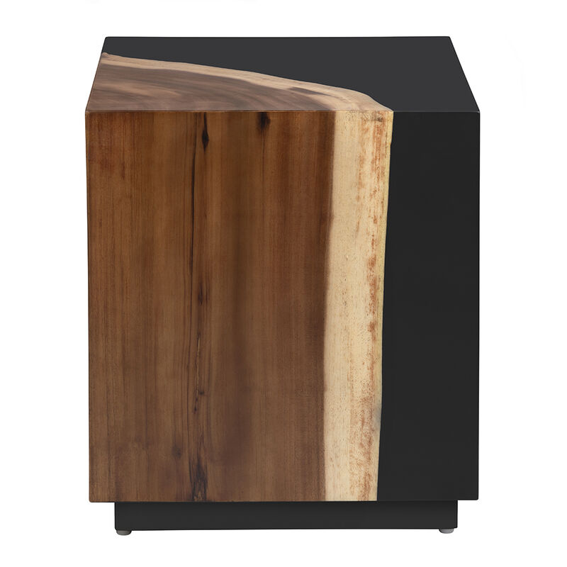 Cavallo End Table image number 3