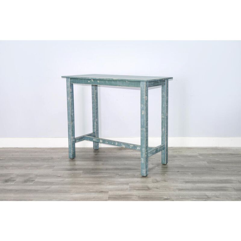 Sunny Designs Sea Grass Pub Table