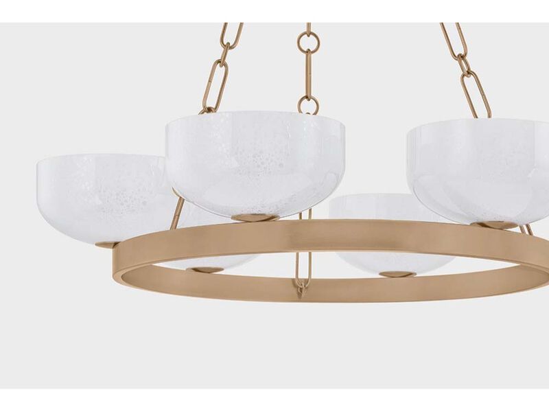 Caelum Chandelier image number 2