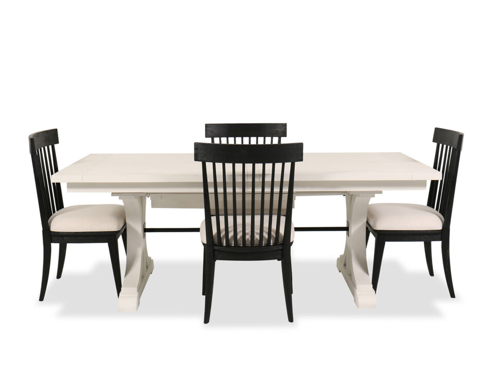 Harper Springs 5-Piece Dining Set