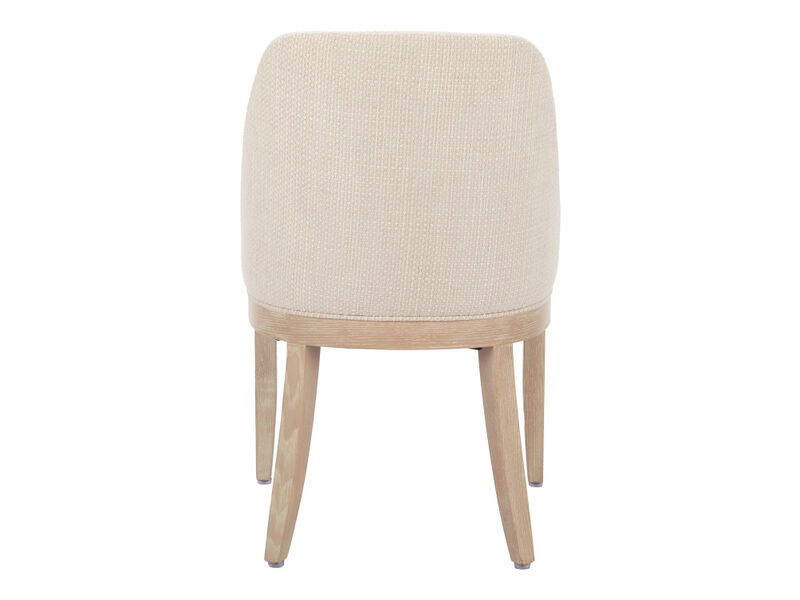 Calmo Dining Chair Beige