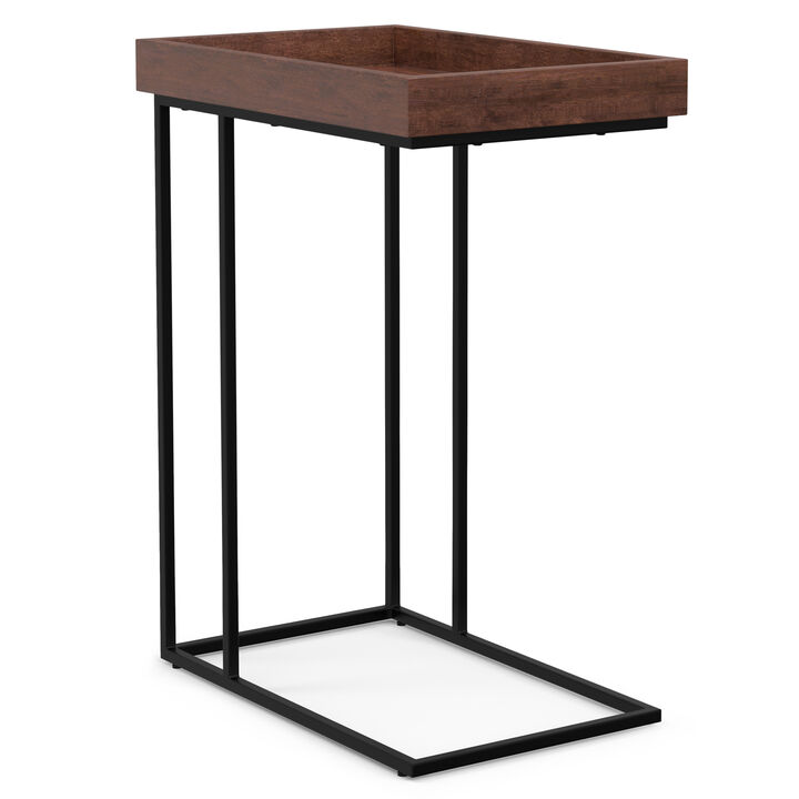 Gallagher C Side Table