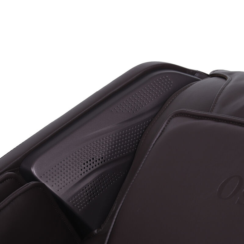 Osaki Nova ll Massage Chair - Brown image number 8