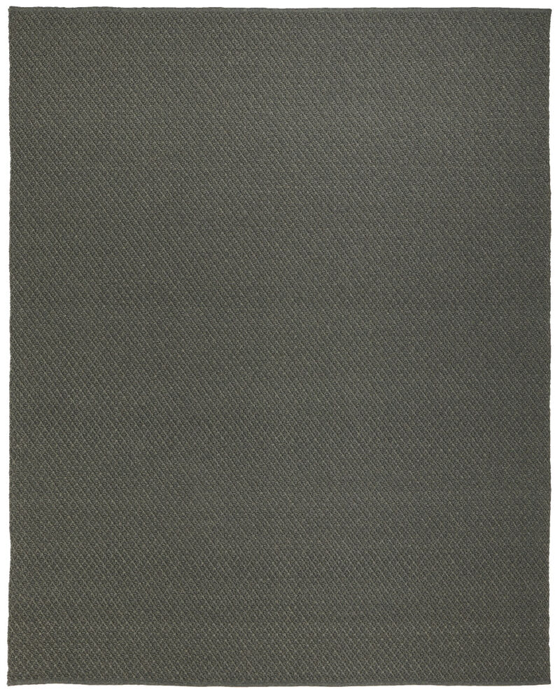 HomeRoots Hand Woven Area Rug image number 2