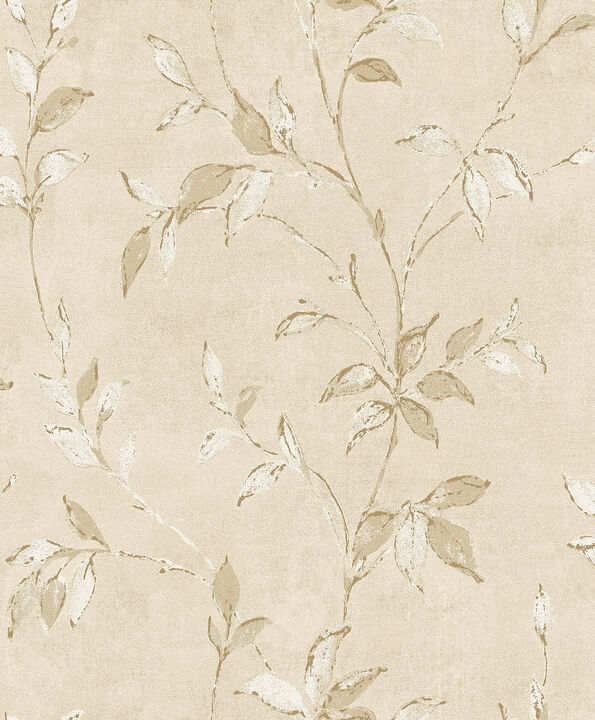 Kupari Gold Trail Wallpaper (Set of 2)