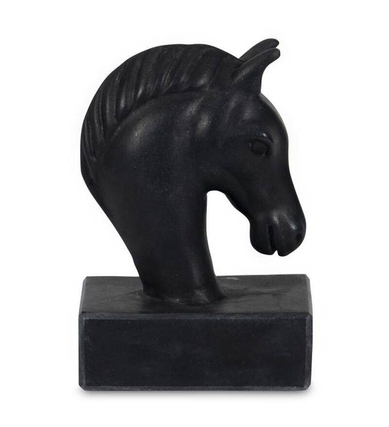 Hippios Sculpture image number 1