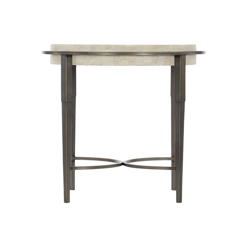 Barclay Side Table image number 0