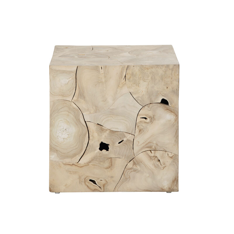 Jackson End Table image number 3