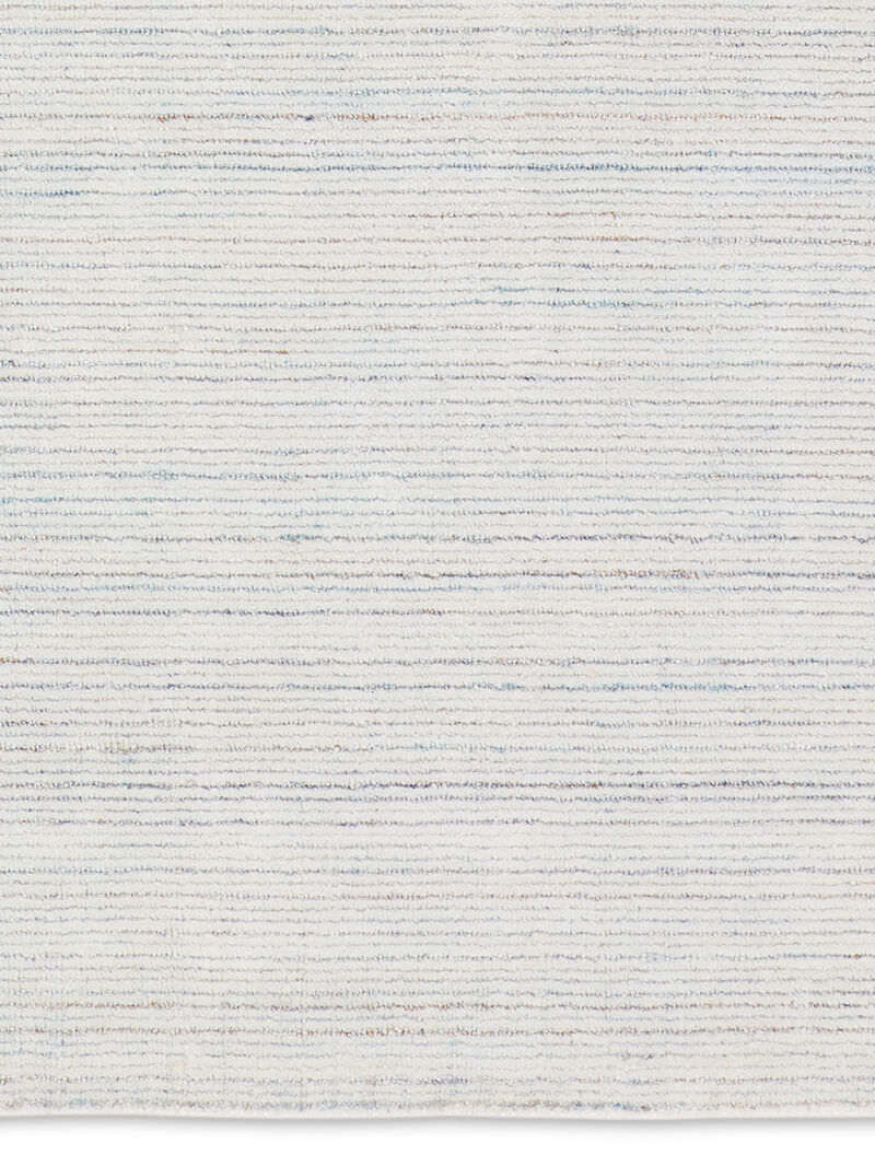 Aiya Mona White 9' x 12' Rug