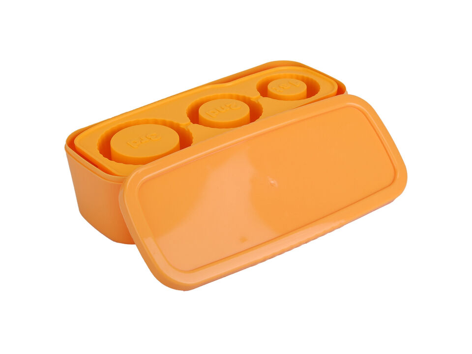 Ice Cube Tray Fit For 20OZ/30OZ