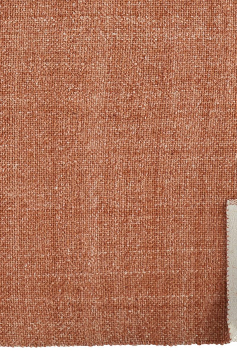 Naples 0751F Orange 9' x 12' Rug image number 7