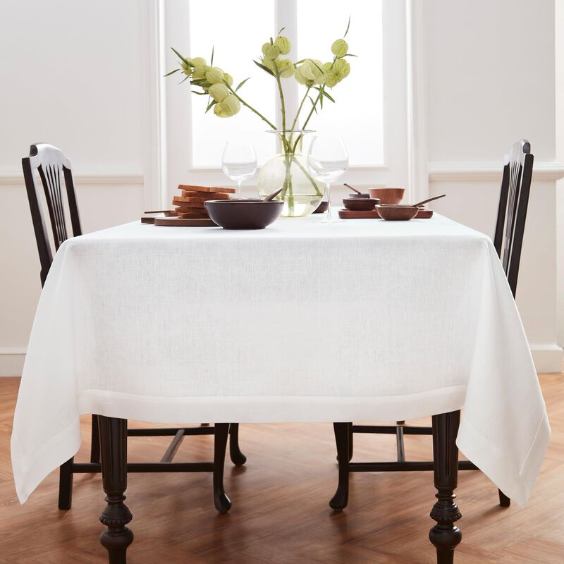 Linen Tablecloth - Diana image number 0