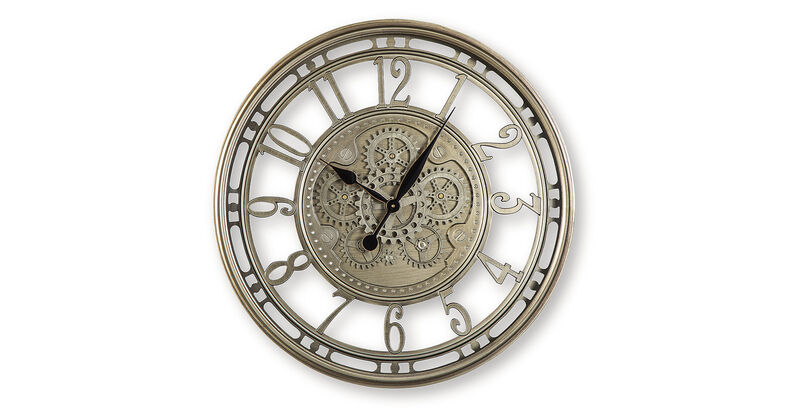 Gilover Wall Clock