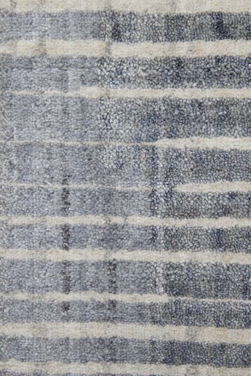 Eastfield 69AHF Blue/Beige 8' x 10' Rug image number 7
