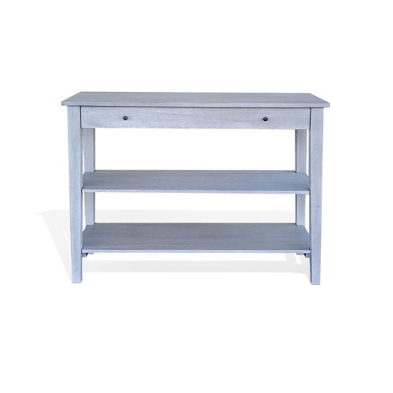 Sunny Designs Small Console Table