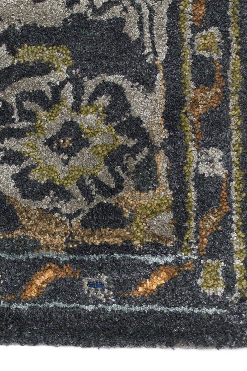 Citrine Cristobol Auburn 9' x 12' Rug image number 3
