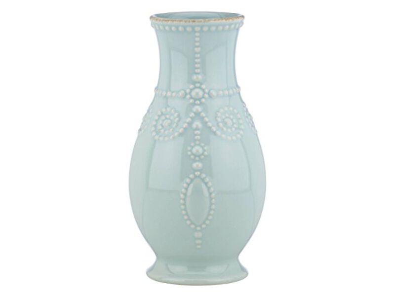 Lenox French Fluted Vase