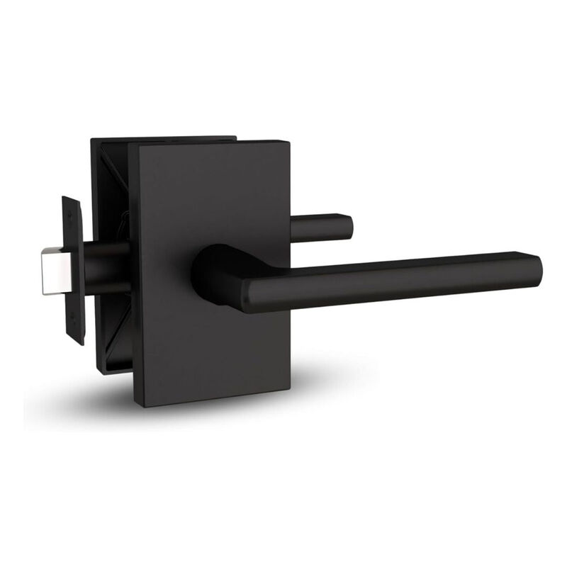 Mega Handles | Glamor Passage Lever