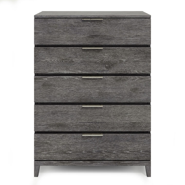 Menton Tall Drawer Chest