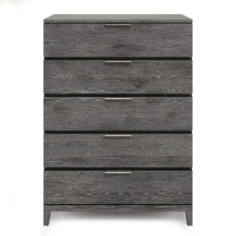 Menton Tall Drawer Chest image number 1