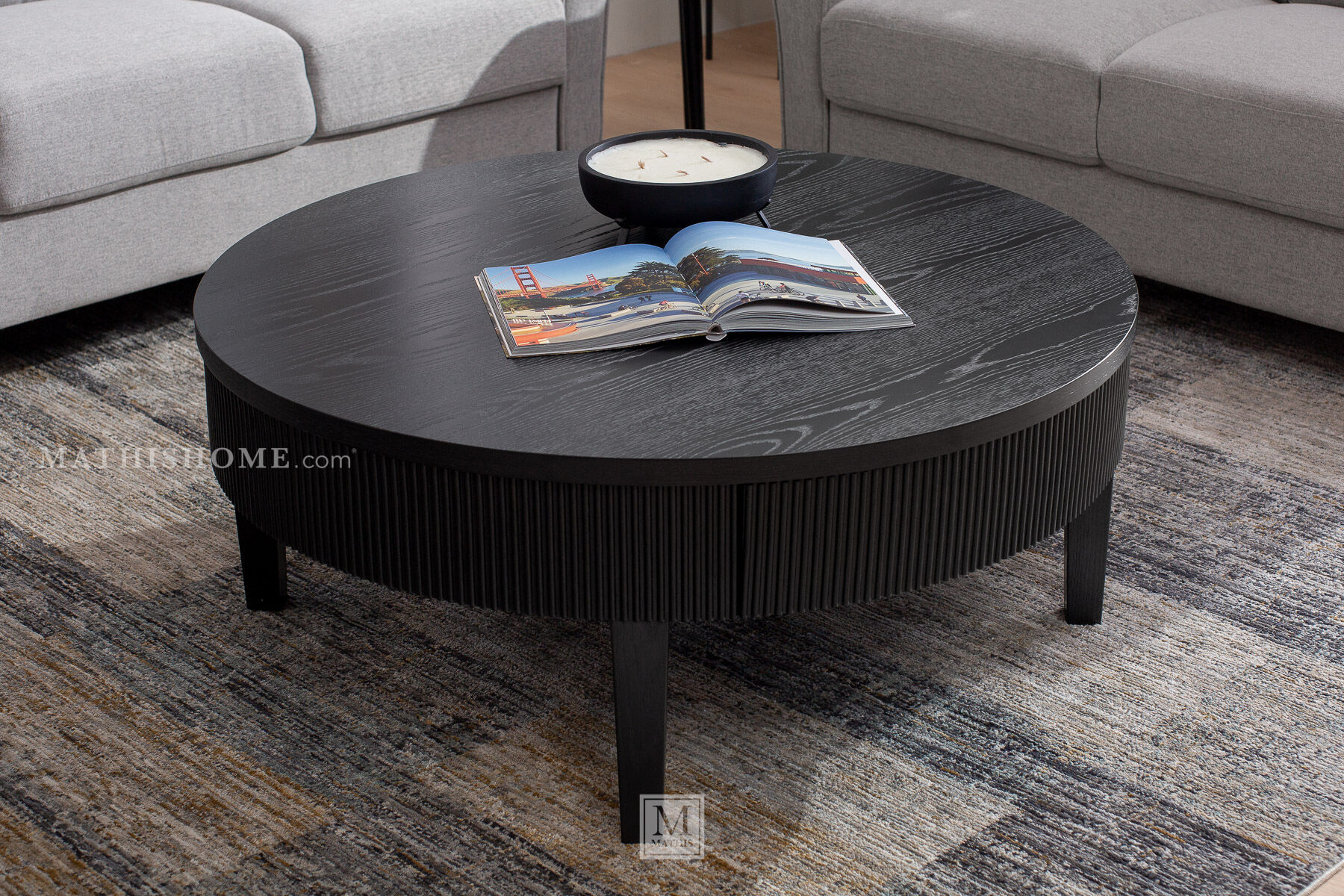 Marstream Coffee Table | Mathis Home