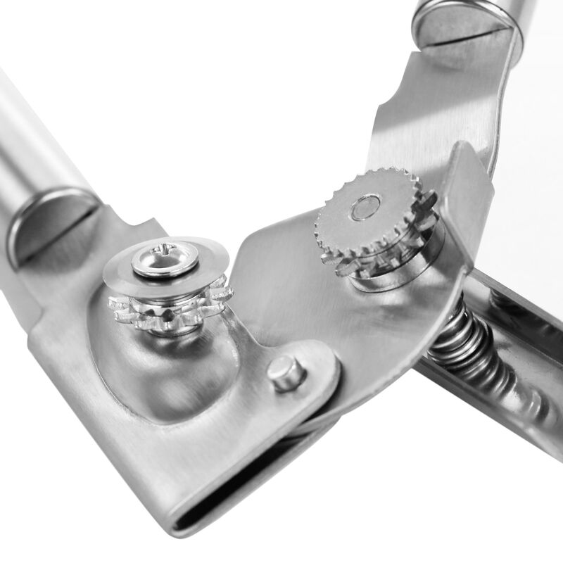 Martha Stewart Stainless Steel Can Opener