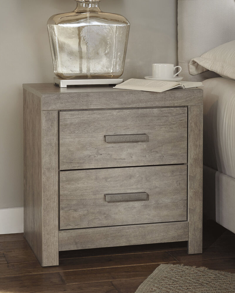 Culverbach Nightstand image number 1