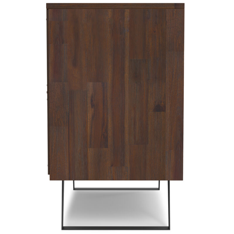 Simpli Home Lowry Sideboard Buffet image number 7