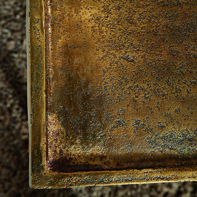 Living Benson Side Table