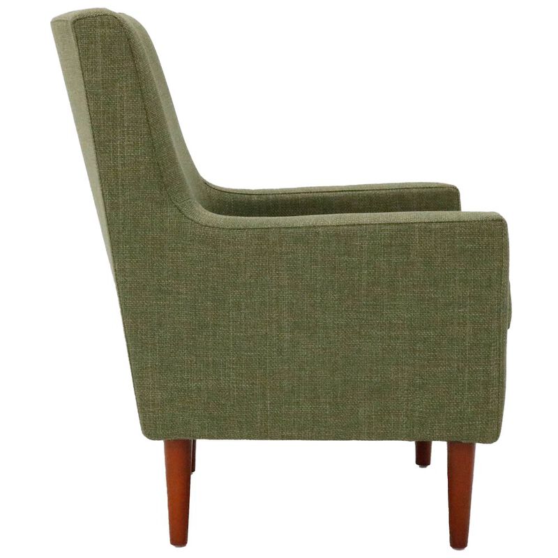 Essential Pieces Emma Lounge Chair image number 4