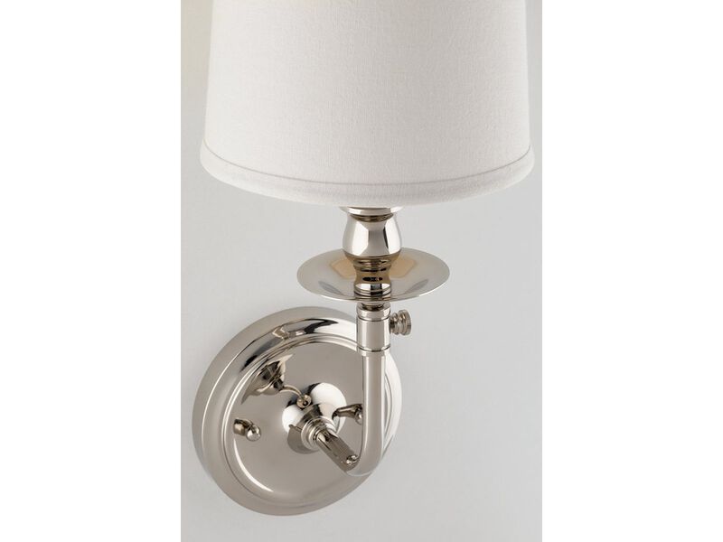 Logan Wall Sconce image number 2