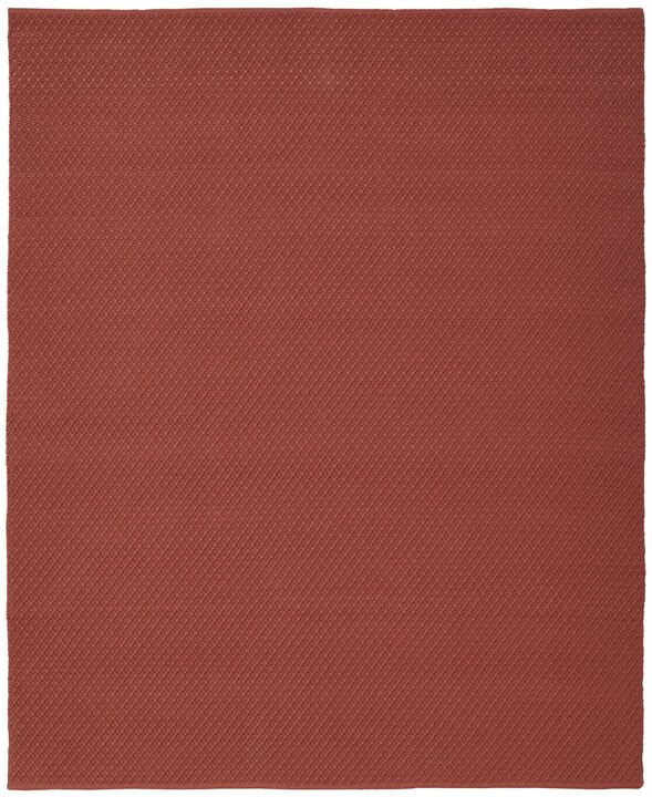 HomeRoots Hand Woven Area Rug