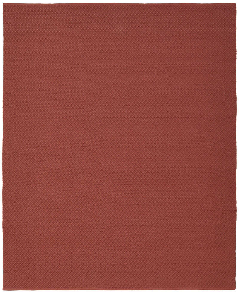 HomeRoots Hand Woven Area Rug image number 0