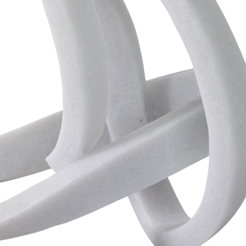 16x12" Resin Knot Object image number 4