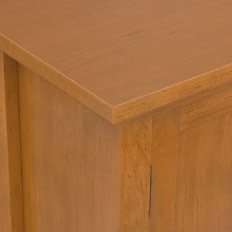Redmond Low Storage Cabinet image number 7