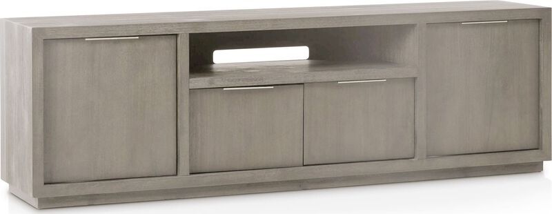 Oxford Mineral 84" Media Console image number 3