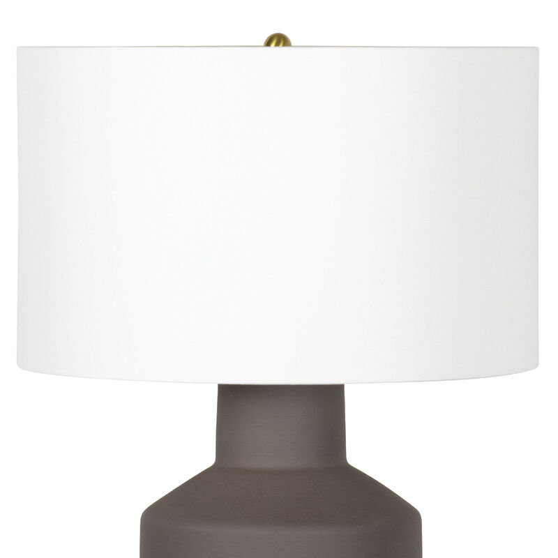 Lewis Ceramic Table Lamp