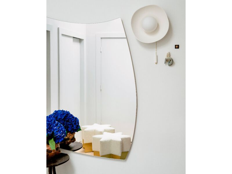 Bacia Wall Sconce image number 2