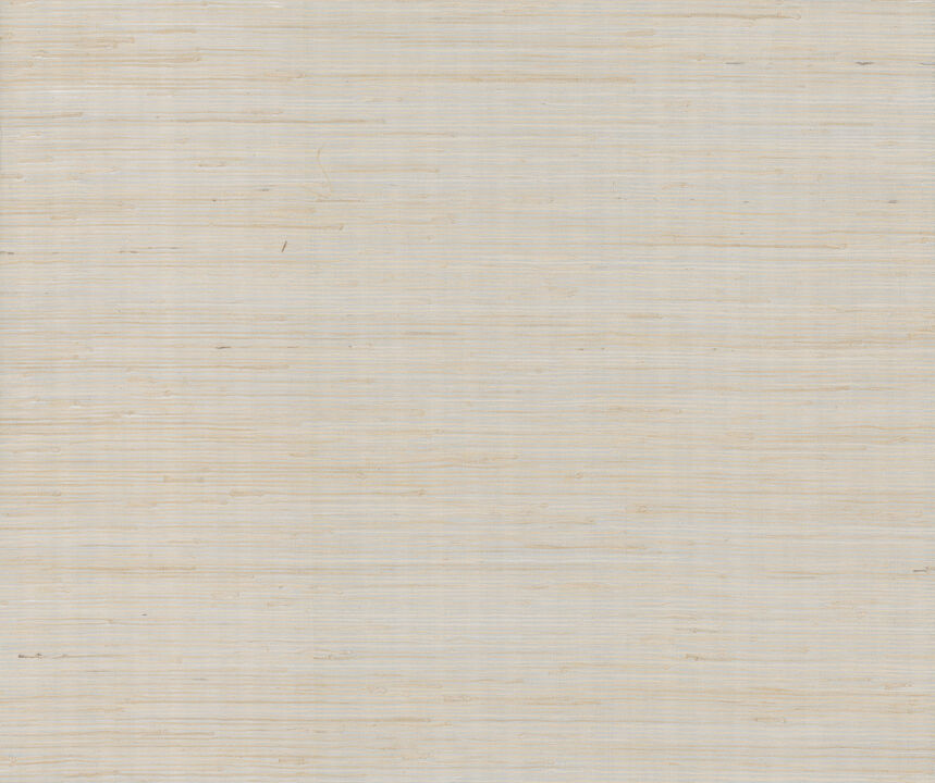 Jute Silver & Beige Metallic Wallpaper (Set of 2)